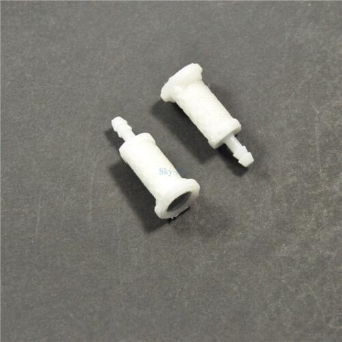 1pcs RC Airplane Fuel Tank Filter For 20-30CC Plane