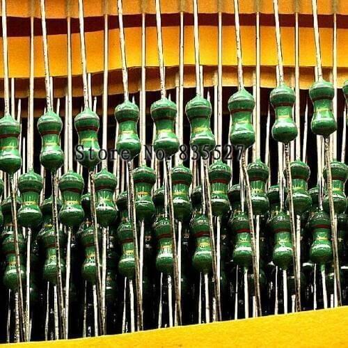 1000PCS/LOT 1 / 2W color ring inductance DIP 0410 220UH Inductor