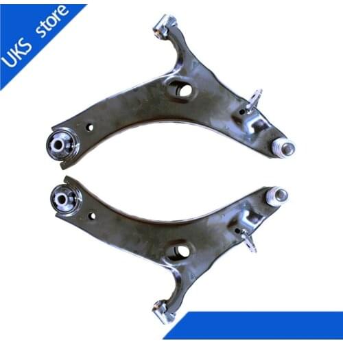 20202FJ050/20202FJ040 ONE SET Front Lower Control Arm For Subaru Impreza 2015; Legacy2015