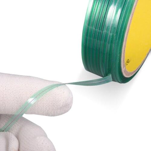 5M Vinyl Car Wrap Knifeless Tape Design Line Car Stickers Cutting Tool Vinyl Film Wrapping Cut Tape Auto Accessories