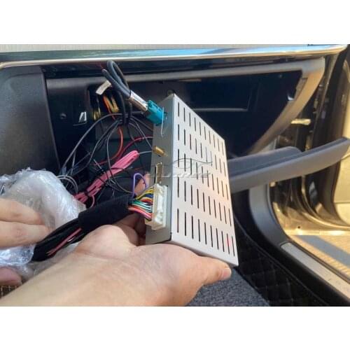 Android Car Radio Multimedia player Interface Box Car decoding box For Volvo series for volvo S60 S90 XC40 XC60 XC90 V60 V90 V40