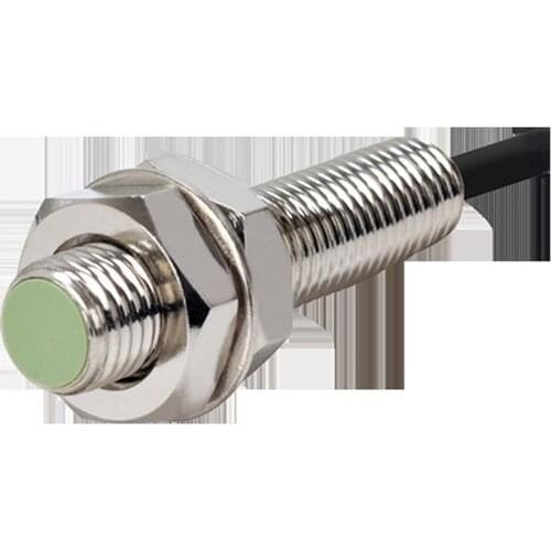 Proximity Switch PRL08-1.5DN