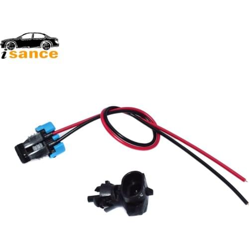 Isance Control Units