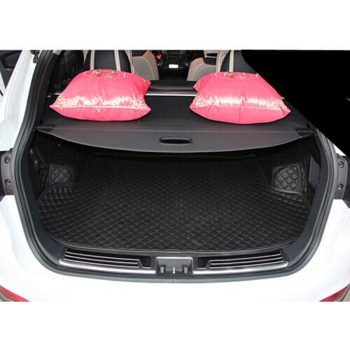 JINGHANG Car Organizers