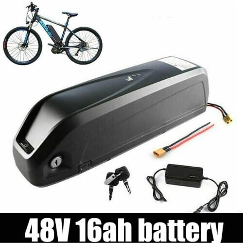 Laudation Mountain Bikes