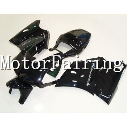 Motorcycle Bodywork Fairing Kit Fit For 748 916 996 998 1996 1997 1998 1999 2001 2002 ABS Plastic Injection Molding Hull DN4