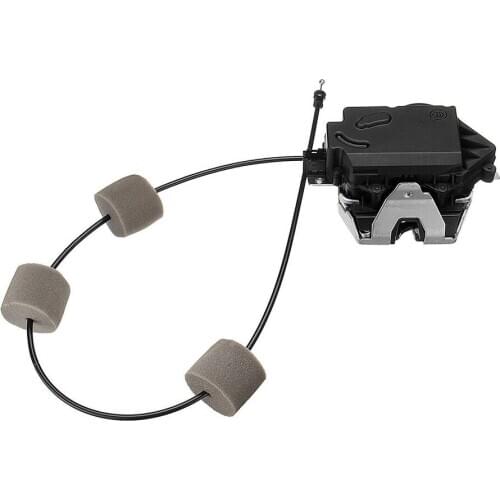 Tailgate Trunk Lift Door Hatch Lock Actuator For Mercedes Benz GL450 R500 ML350 164740335 1647400735 1647400030