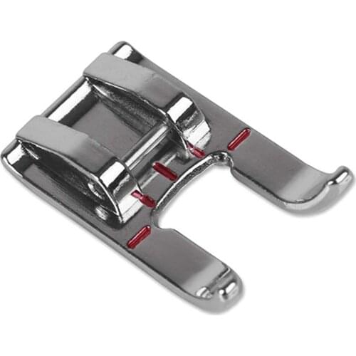 Sewing Presser Foot Metal Brother Open Toe Foot For Embroidery #SA186