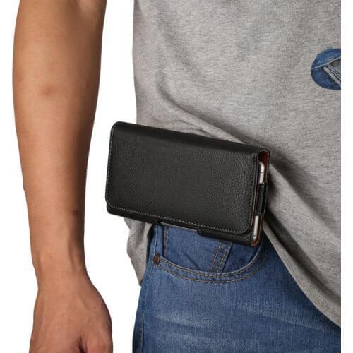 Running Camel Belt Cases For Phones