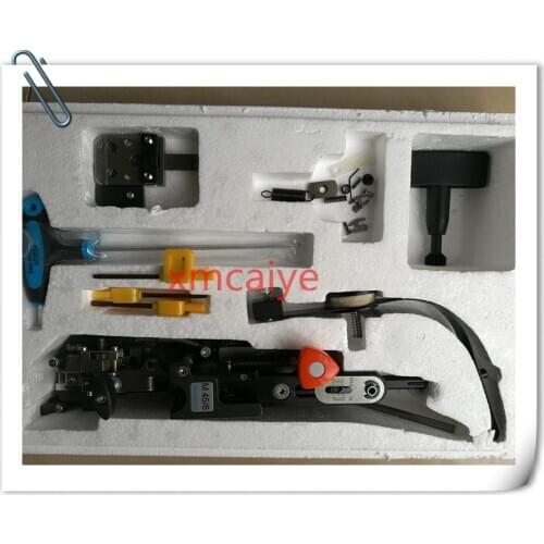 Universal 45/6 Hohner Stitching head for stitching machine