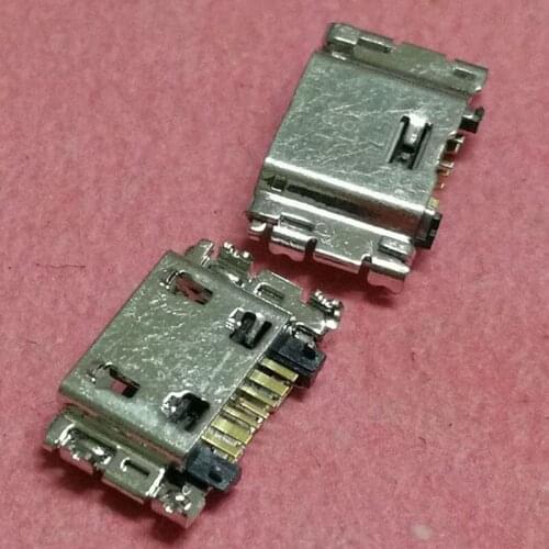 100Pcs Charger Usb Charging Dock Port Connector For Samsung Galaxy J2Pro J2 Pro J250 Tab A P355C T350 P350 T355C A02 A022 F Plug
