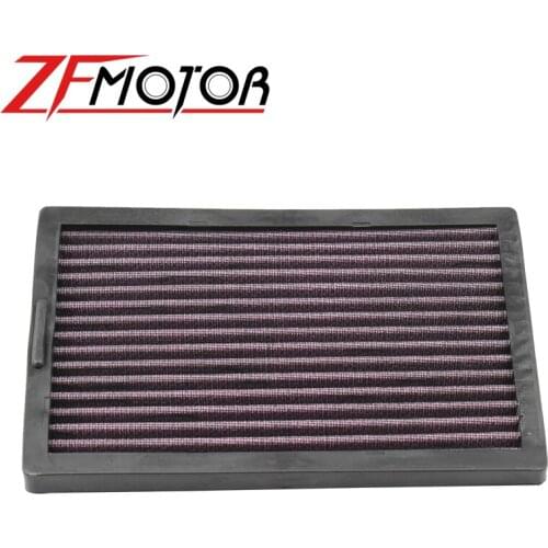 High Quality Motorcycle Air Filter For KAWASAKI NINJA 250/250R/300 ABS Z300 Ninja250 Ninja250R Ninja300 EX300