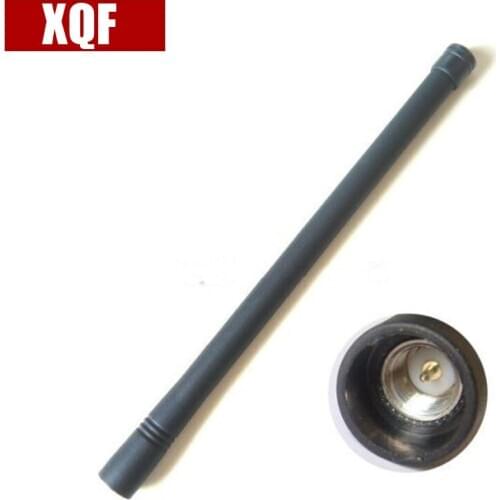 XQF VHF 136-174 MHz Antenna For Vertex Yaesu Radio VX-110 150 160 400 Two Way Radio