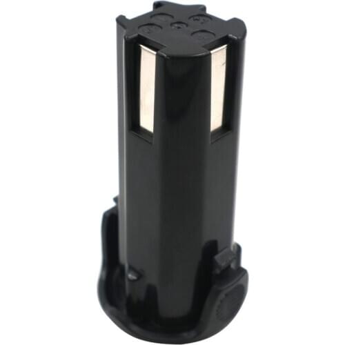 3000mAh 18650 battery pack HIT3.6A Li-ion Battery 3.6V Replacement for HITAC 326263 326299 EBM315 Battery pack 3.6V