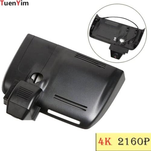 WiFi Car DVR Camera Novatek SONY IMX323 Dashcam Video Recorder For Honda CRV/ BREEZE 2019 2020 Control by App