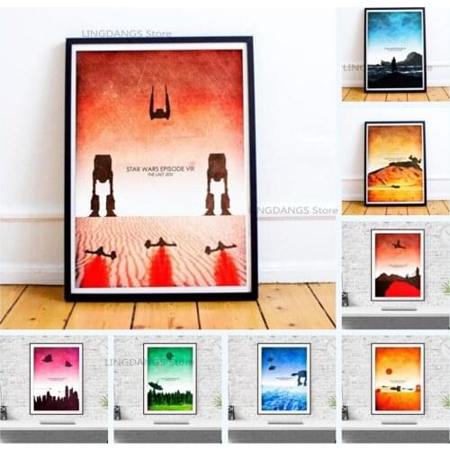 Disney 5d Diy Diamond Painting Marvel Episode I Episode 9 Minimalist Art Diamond Mosaic Embroidery Cross Stitch Home Decor Gift