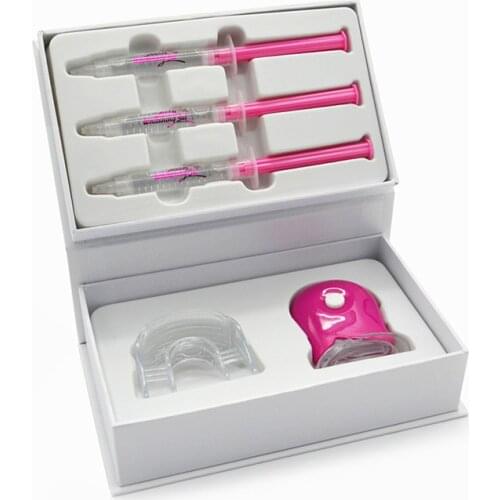 Angel's Smile Teeth Whitening Kits