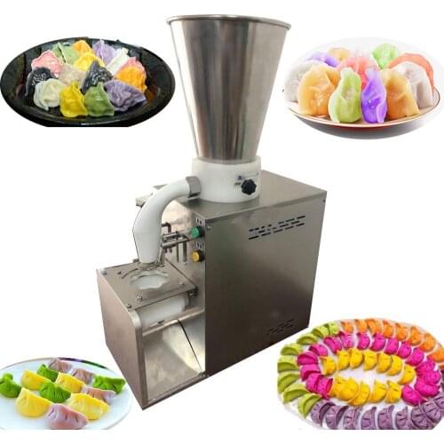 Automatic Dumplings Machine; Dumpling maker;Dumpling wrapper Machine