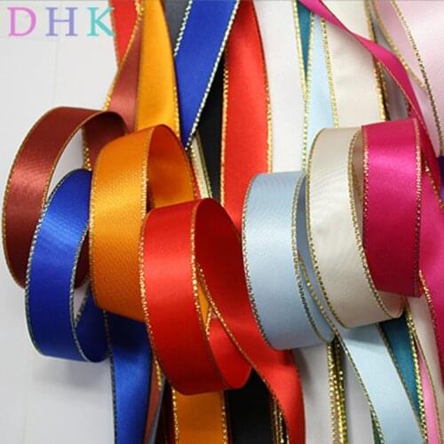 DHK Satin Ribbons