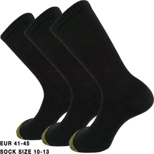 FINDCOOL Mountaineering Hiking Riding Running Ski Socks Mens High-Top Sports Socks Quick-Drying Breathable Cycling Socks