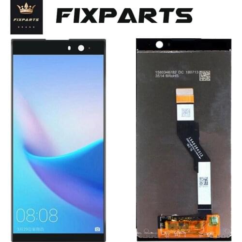 Fixparts Xperia XA1 Plus China