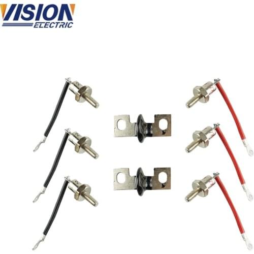 Generator Bridge Rectifier Diode RSK Series Rectifier Modules RSK1001 RSK2001 RSK5001 RSK6001