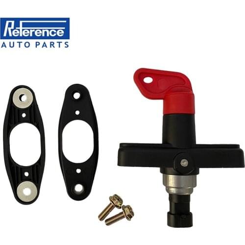 Battery Main Switch Volv o OE NO.: 22446845 21470290 Spare Parts Battery Cut-Off