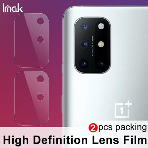 Imak Screen Protectors For OnePlus 8T