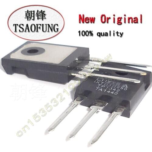 IXTH1N250 TO247F TO3P Electronic components Integrated circuit = Free shipping