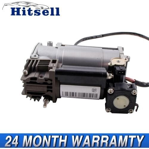 Air Suspension Compressor For Land Rover Range Rover 2003 2004 2005 BPF
