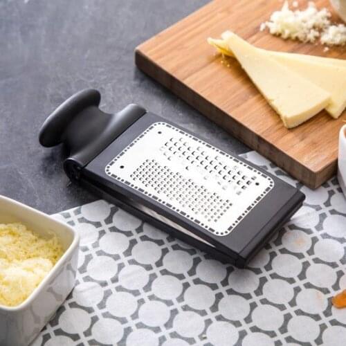 New Trend 2021 River Thin Bladed Foldable Grater Grater Ralador терка