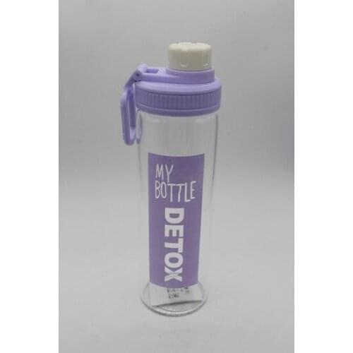 New 2021 Giraffe My Bottle Lilac Water Flask thermos термос стеклянная колба термокружка 스타벅스 thermos термос для чая 1 литр