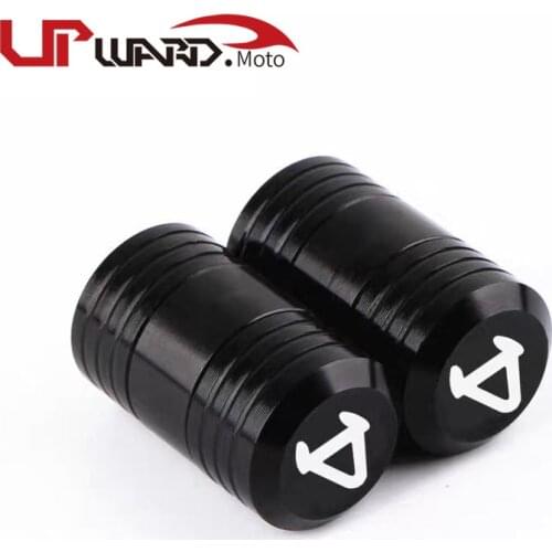 Fits For NIU N1 N1S M1 U1 M+ NGT new MOTORCYCLE CNC Aluminum Wheel Tire Valve caps High quality 2020