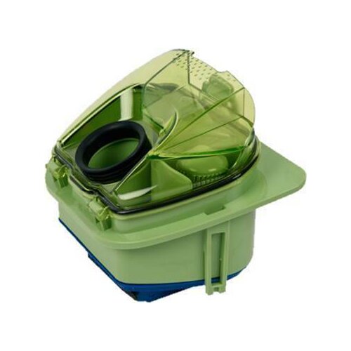 Rowenta vacuum cleaner dust tank container Compacteo Ergo RO5342 RO5392