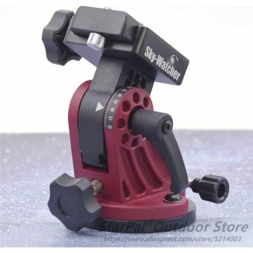 Sky Watcher adjustable pedestal for Equatorial Instrument