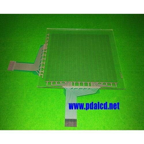 Skylarpu 5.7 inch touch for PRO-Face GP2301-LG41-24V GP2301-SC41-24V HMI man-machine interface Industrial touch screen panel