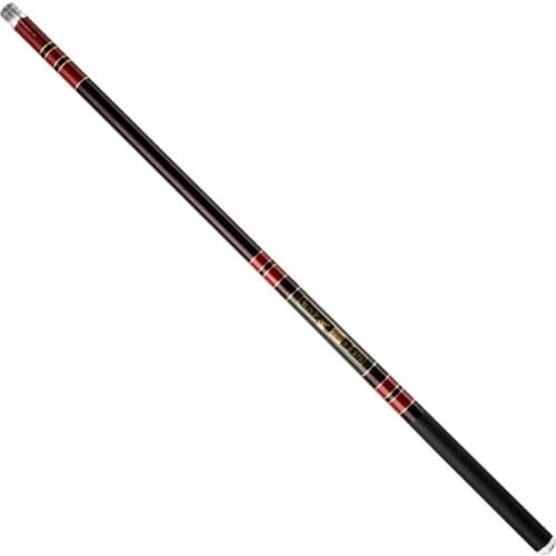 Light and hard adjustment rod 3.6m/3.9m/4.5m/4.8m/5.4/5.7m/6.3m/6.6m/7.2m/8.1m short rod carbon fishing gear