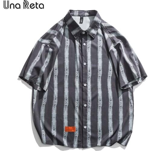 Мужские рубашки Una Reta China At AliExpress