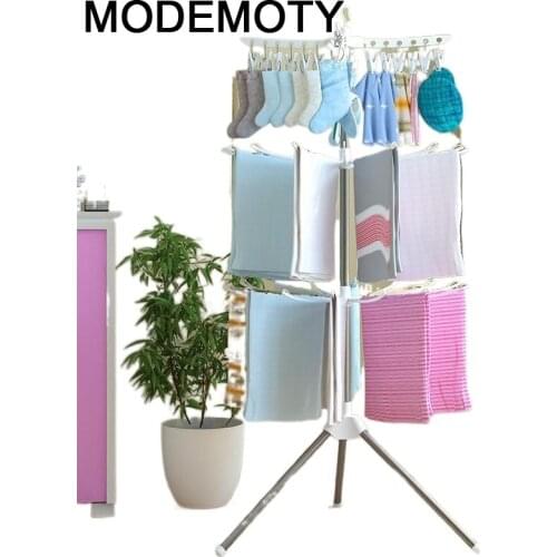 Aski Percha Para La Ropa Wieszaki Na Ubrania Portmanto Pared Colgador Perchero De Pie Clothing Rack Cabide Cintre Clothes Hanger