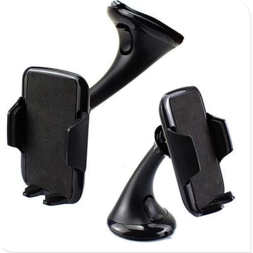 Car Windscreen Suction Cup Mount Mobile Phone for Renault CLIO 2001 2005 206 MEGANE trafic 2006 2001 megane