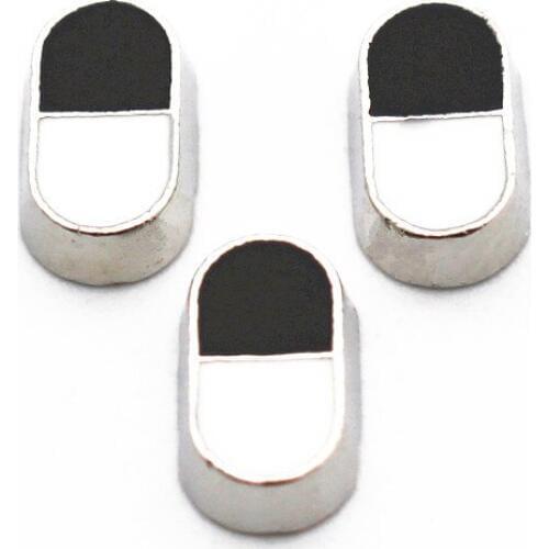 10pcs/lot Metal Enamel Cute Capsule Medical Floating Charms For Living Glass Lockets Necklace Bracelet Doctor Gift Jewelry