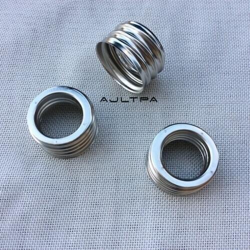 300Pcs E40 To E27 Lamp Holder Adaptor Bulb Socket Converter Led Light Base Plug Adapter H77026