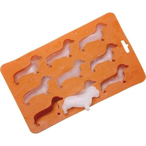 Basedidea Silicone Cake Molds