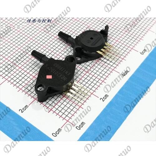 MPX2010GP MPX2202GP Pressure Sensor