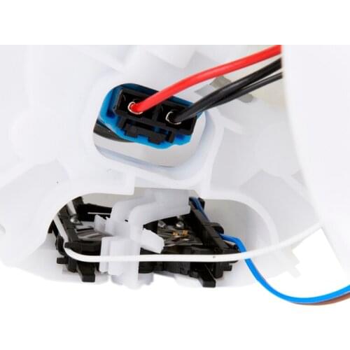 For AUDI Car Modification Electronic Pump Electronic Fuel Pump 8K0919051A