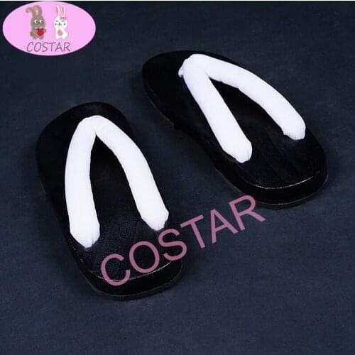 Game Genshin Impact Cosplay Halloween Cosplay Kazuha Kiryu Kazuha Cosplay Shoes Genshin Impact Kazuha