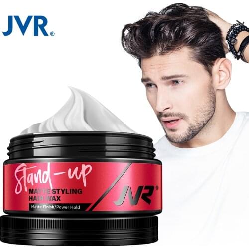 JVR Hair Wax