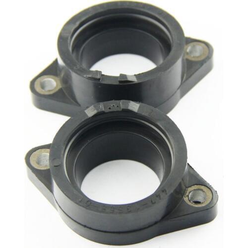 Carburetor Manifold Interface Glue For YAMAHA XS650 scooter 447-13555-01-00