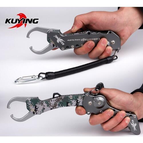 Kuying Fishing Accessories