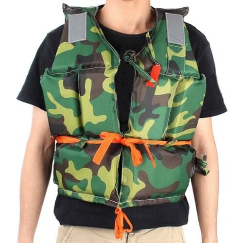 Liplasting Travel Vests